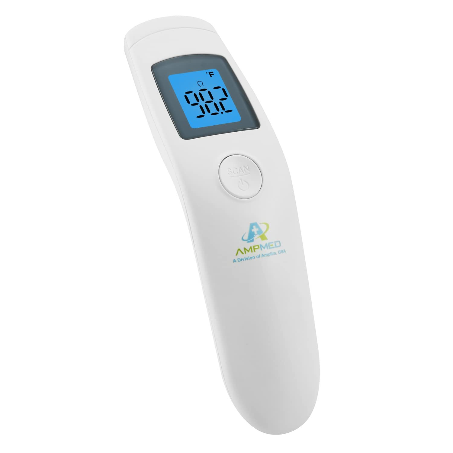 Non-Contact Forehead Thermometer fo...