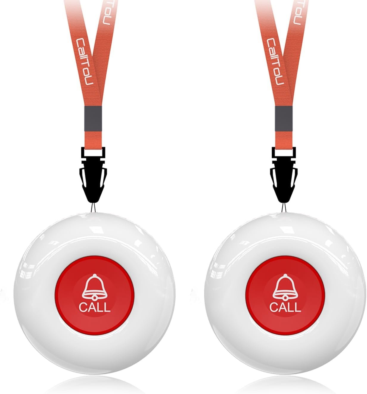 CallToU Wireless Call Buttons for C...
