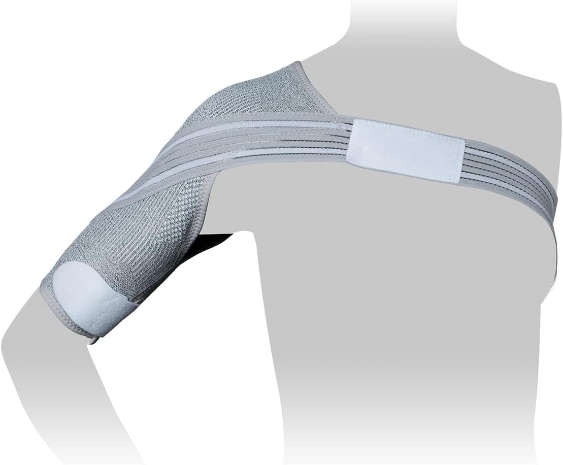 Incrediwear Shoulder Brace for Men ...