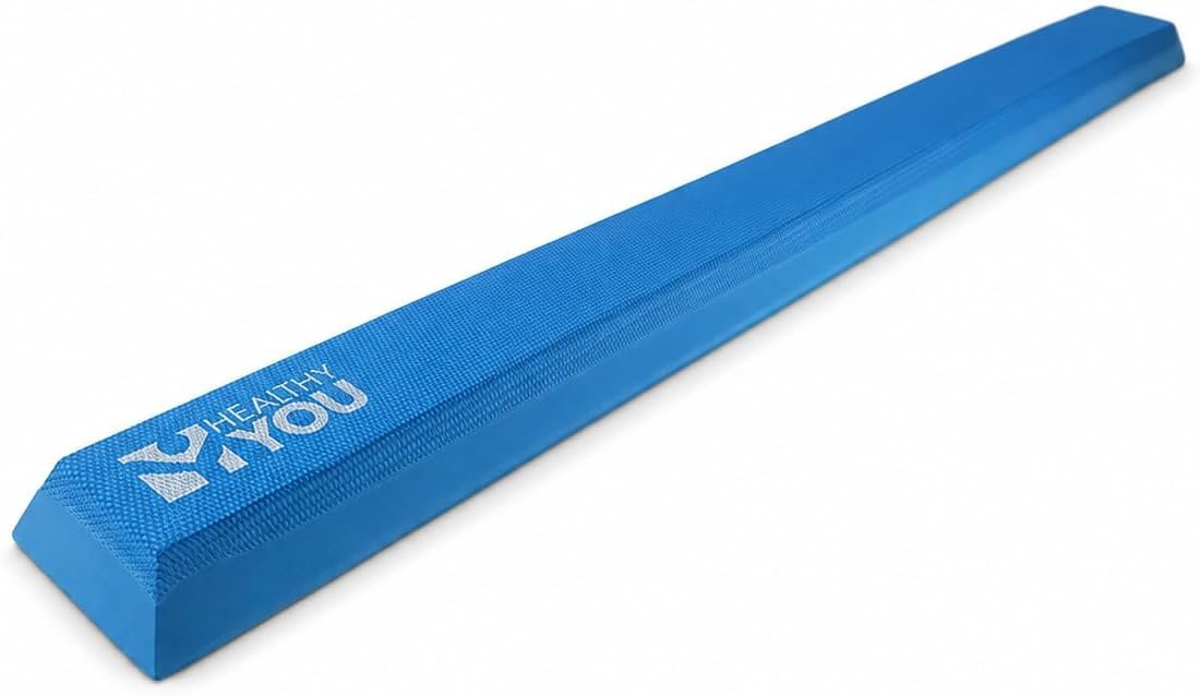 Foam Balance Beam – Stability...