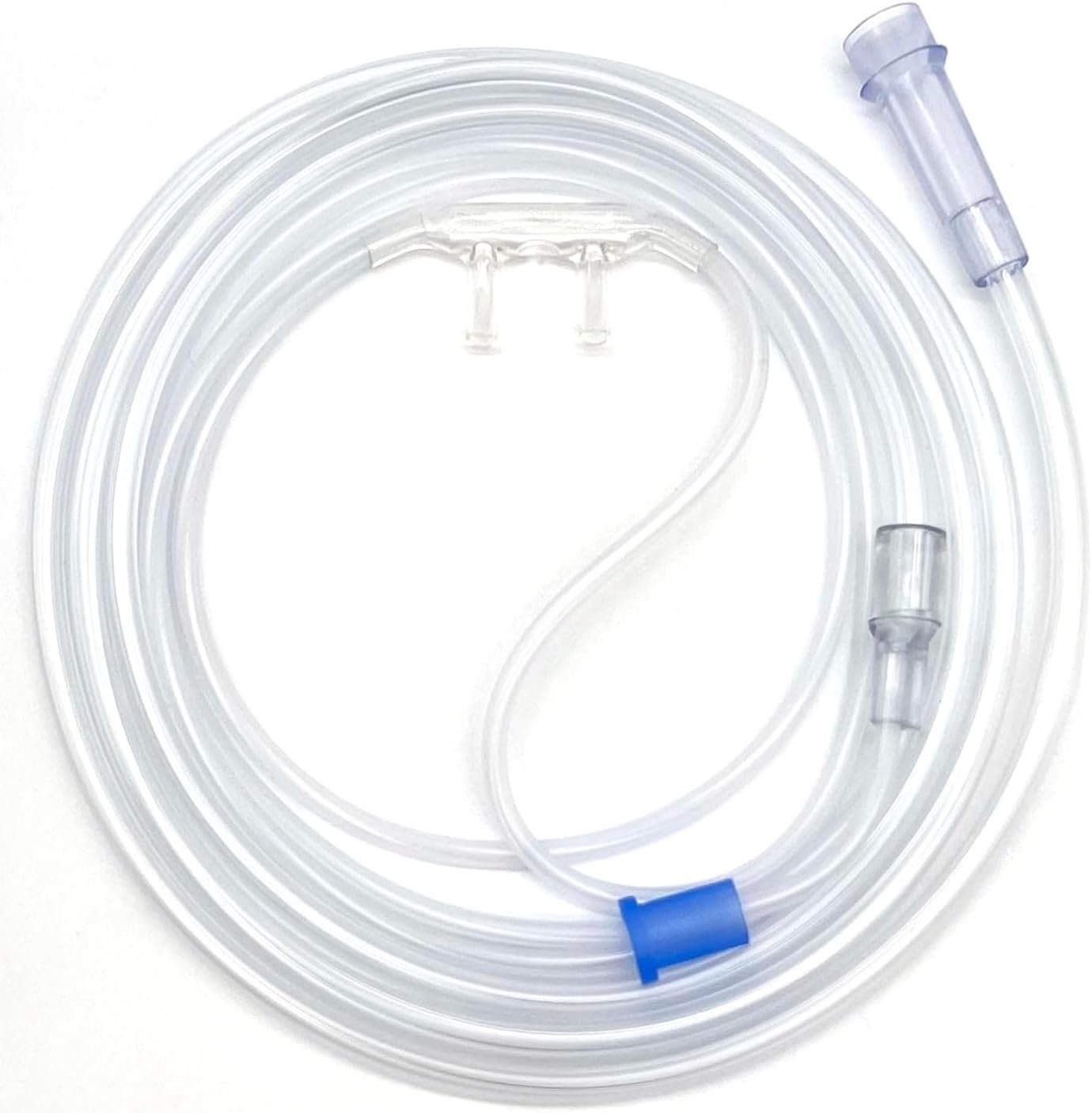 ResOne 7Ft Soft Adult Oxygen Nasal ...