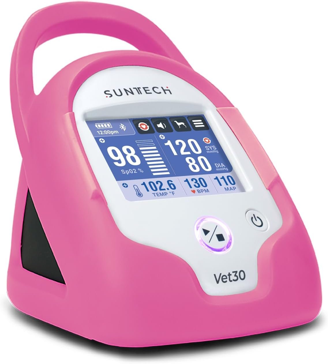 SunTech Vet30 Veterinary Continuous...
