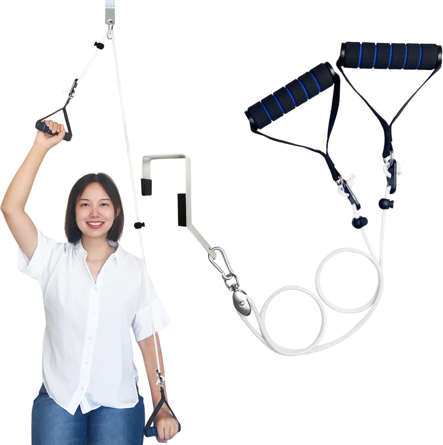 Shoulder Pulley for Physical Therap...