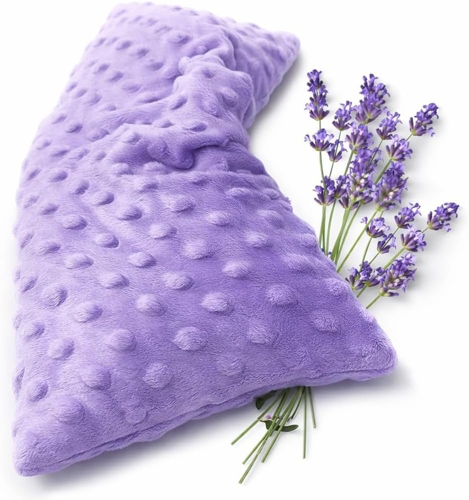 Mumu Wraps Heating Pad Microwavable...