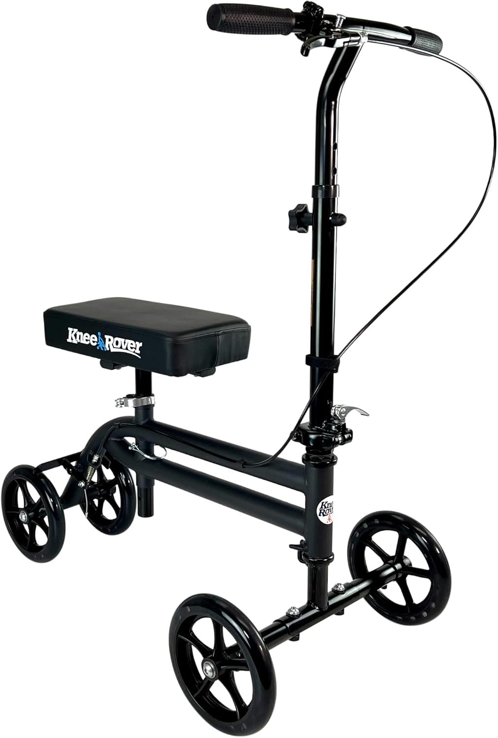 KneeRover Economy Steerable Knee Sc...