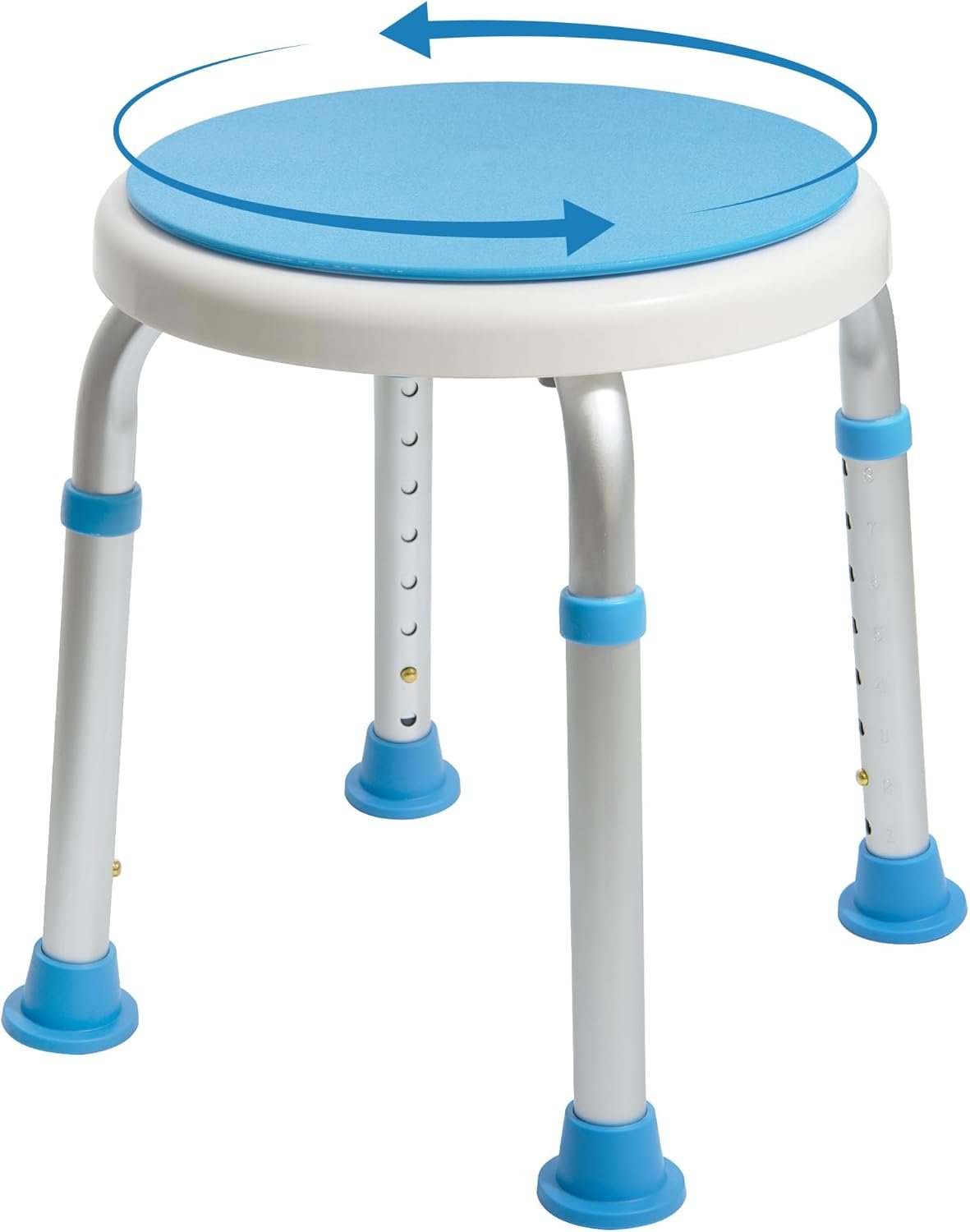 Vaunn Medical Tool-Free Assembly Ad...