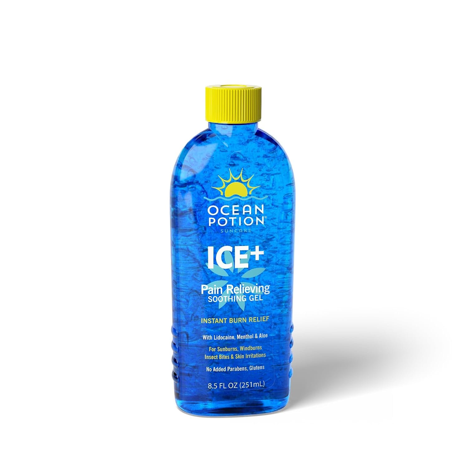 Ocean Potion Sun Care Cooling After...