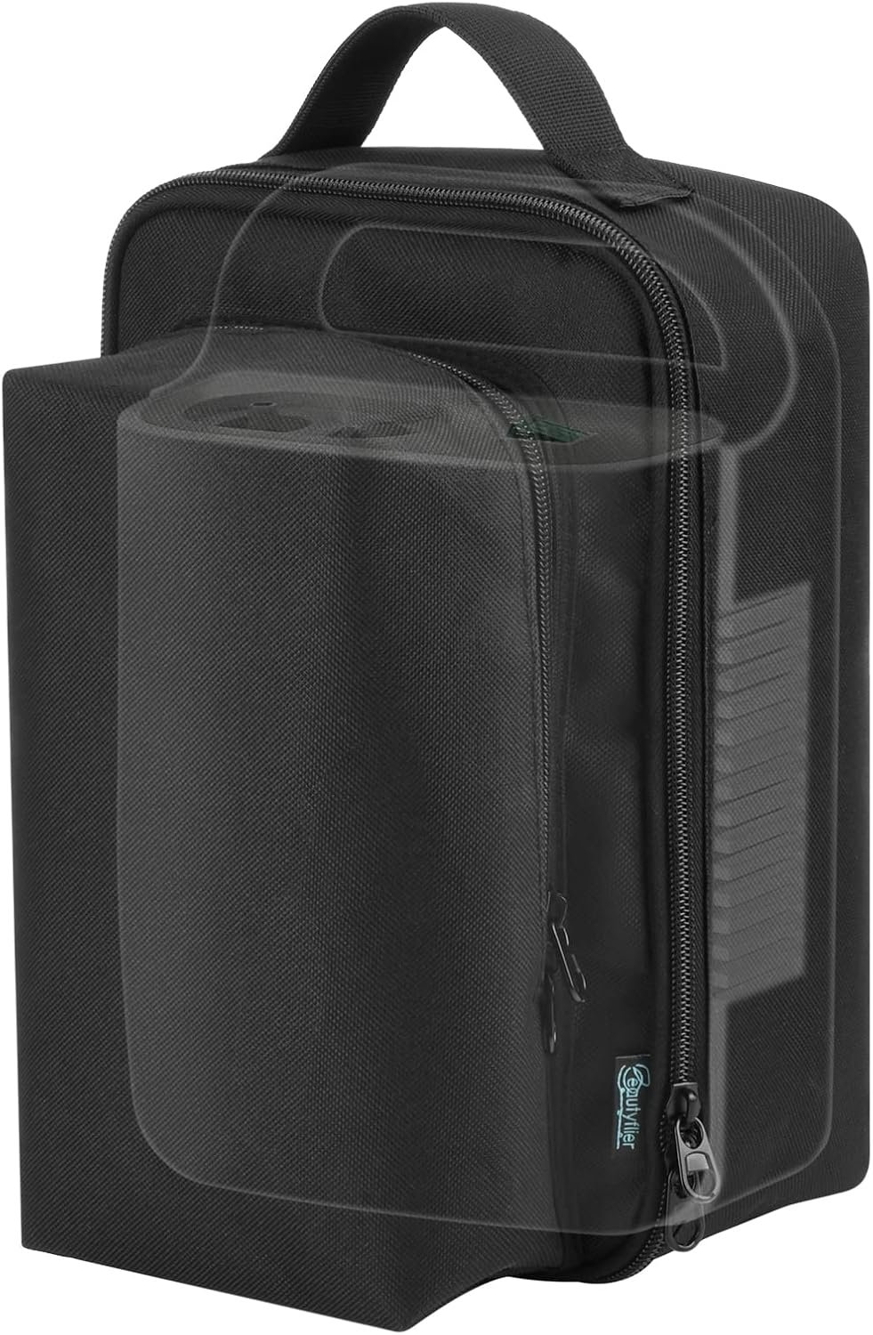 Beautyflier Nebulizer Carry Bag for...