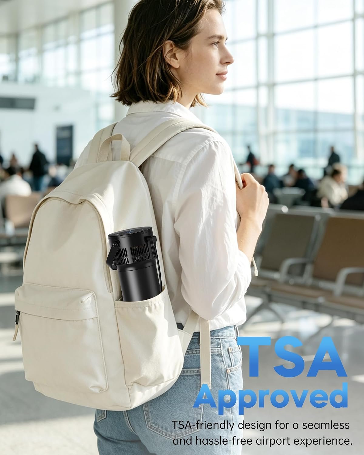 Electric Insulin Cooler Travel Case TSA Approved for Peptide GLP-1 - Image 9