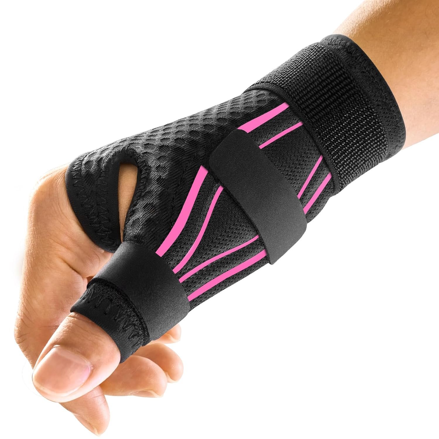 FREETOO Thumb and Wrist Brace Right...