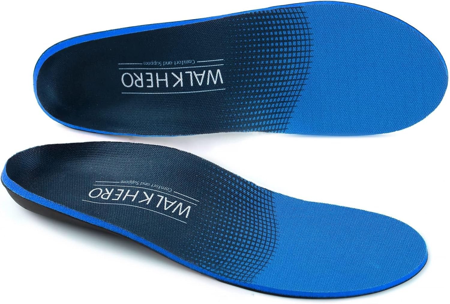 WalkHero Arch Support Inserts for W...