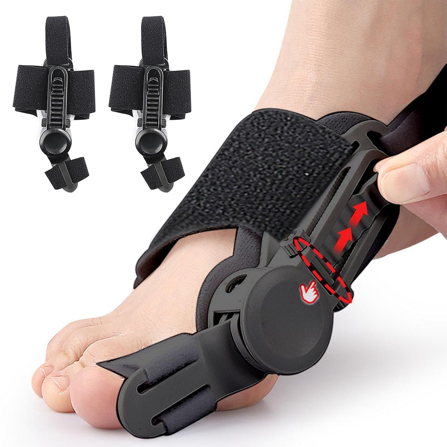 Bunion Corrector for Women & M...
