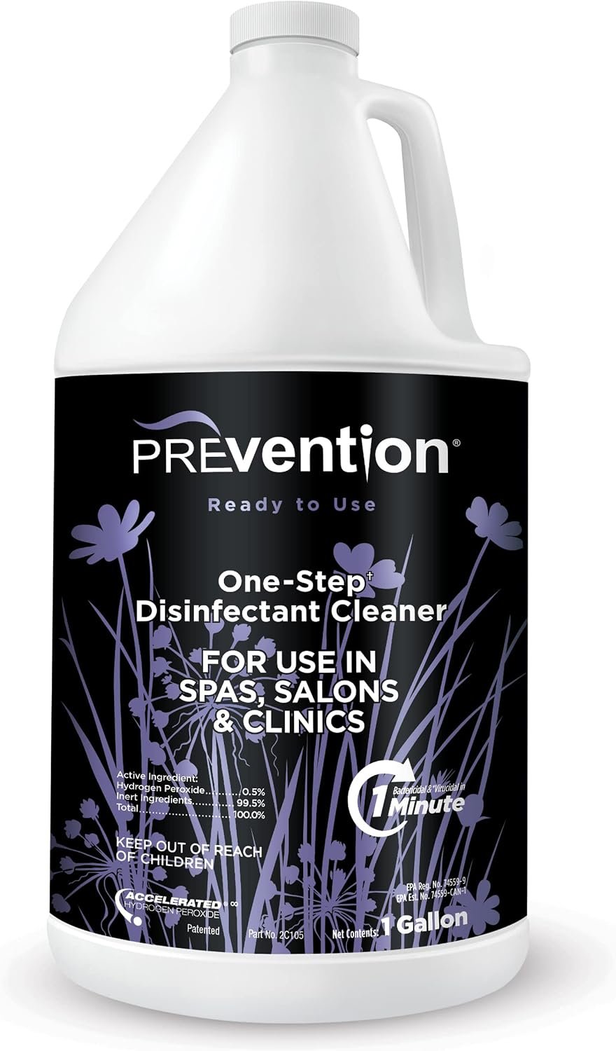 Prevention Ready-To-Use Disinfectan...