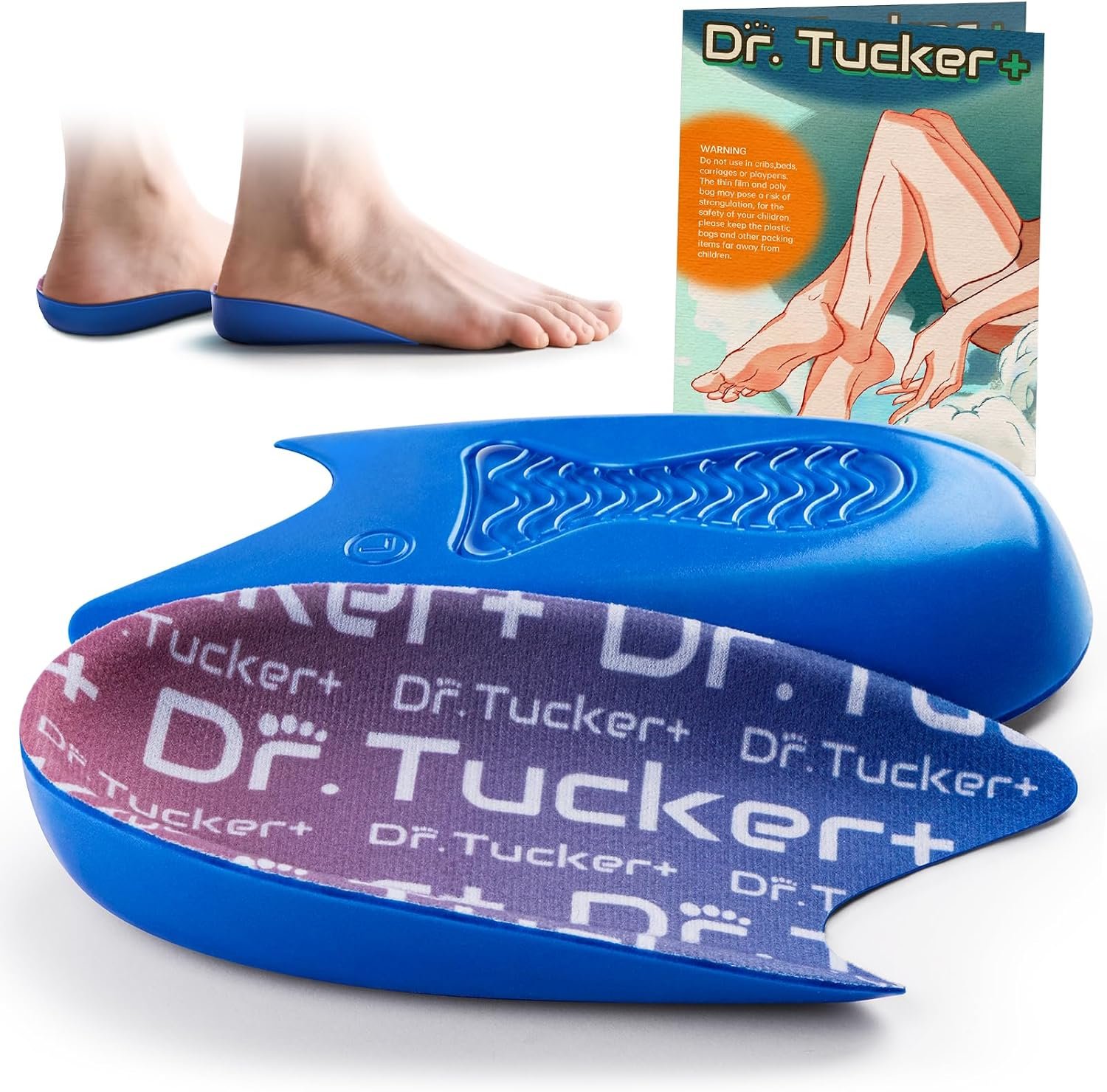 Heel Pads for Shoes, Heel Cups for ...