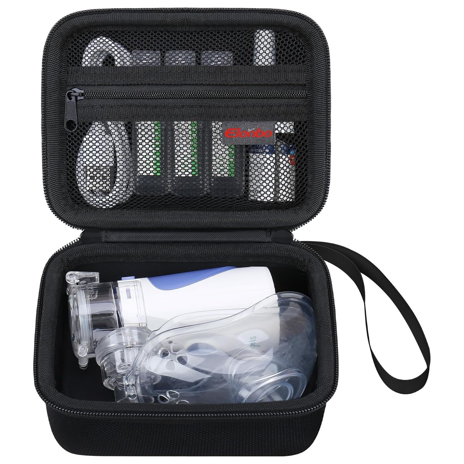 Elonbo Carrying Case for Portable H...