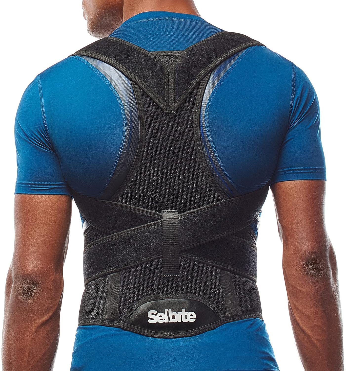Selbite Posture Corrector for Men a...