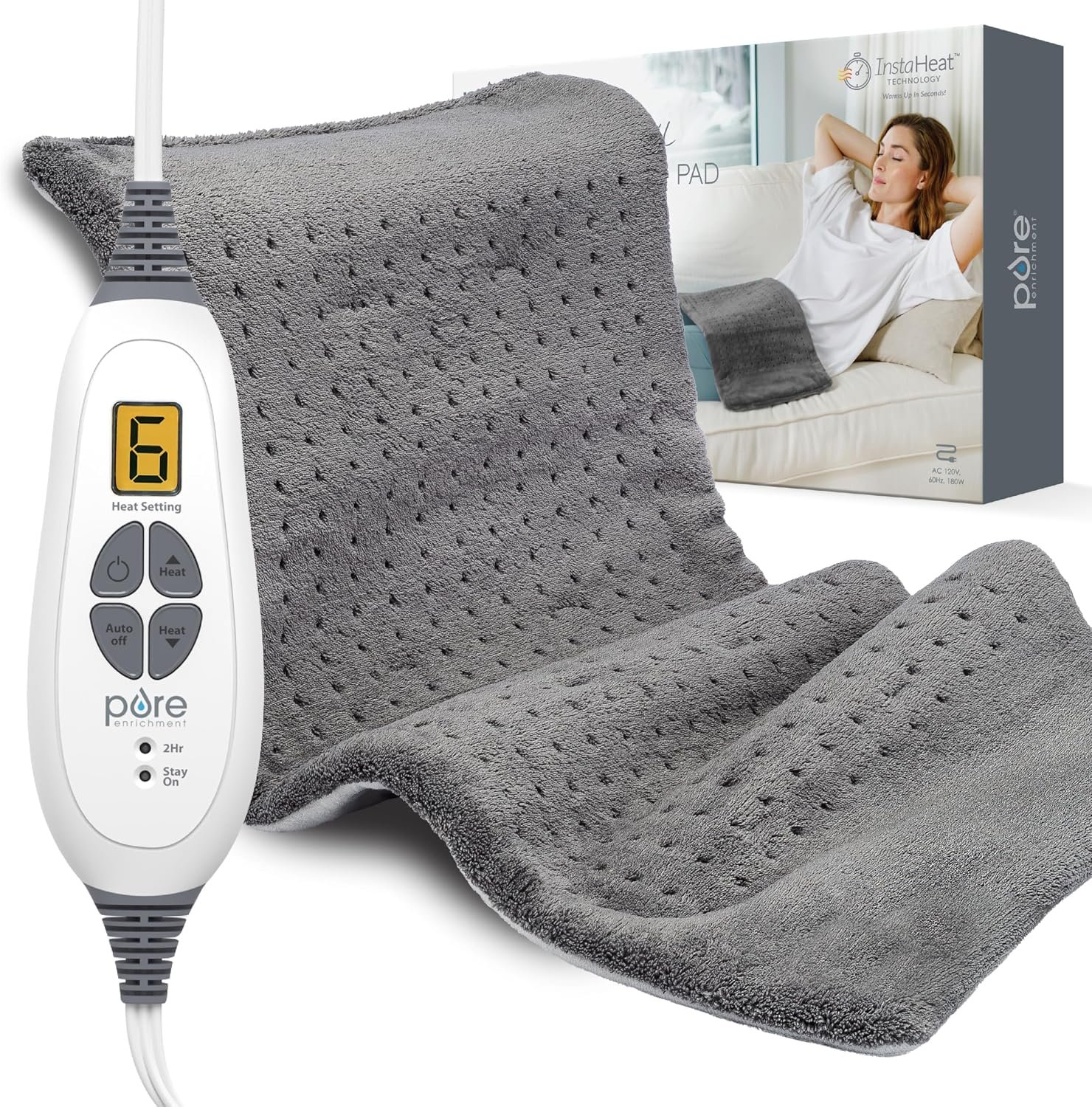 Pure Enrichment® PureRelief® XL H...