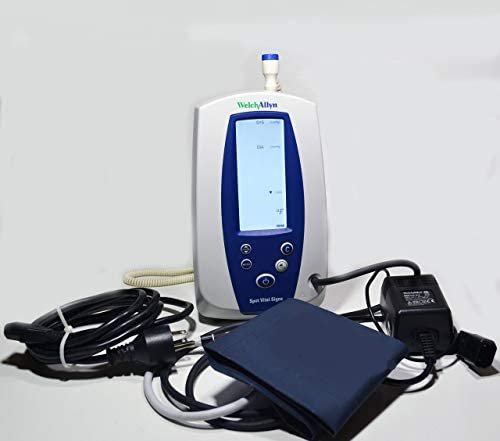 4647823 Spot Vital Sign w/NIBP ...