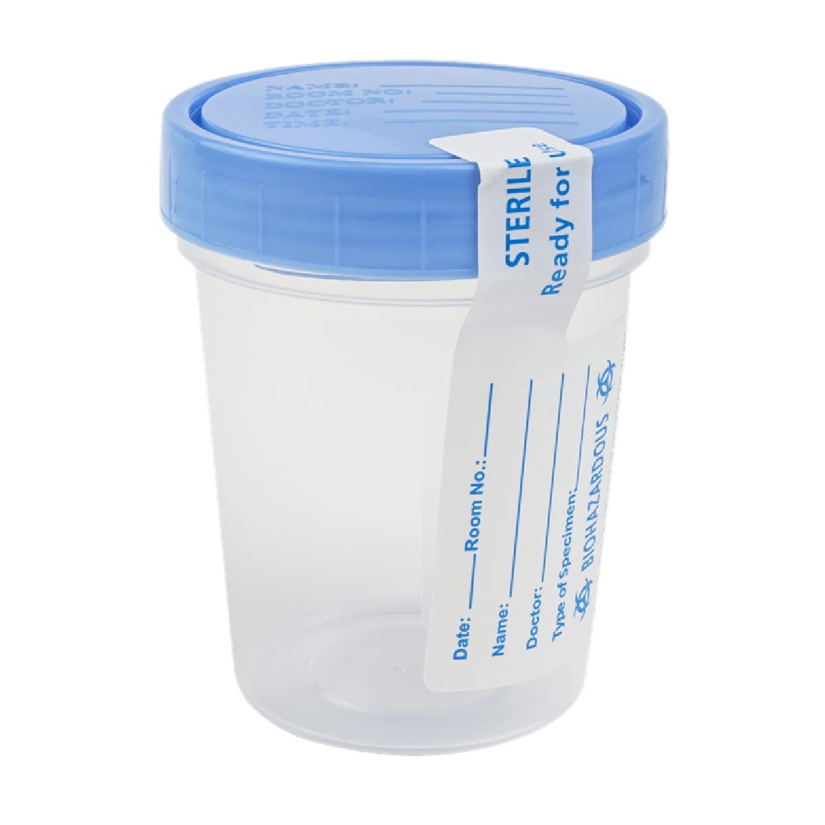 Dealmed 781044 Urine Specimen Cups ...