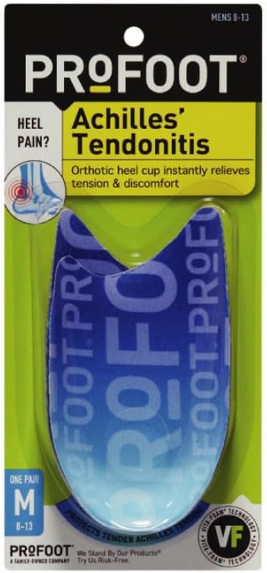 PROFOOT Achilles Tendonitis Orthoti...