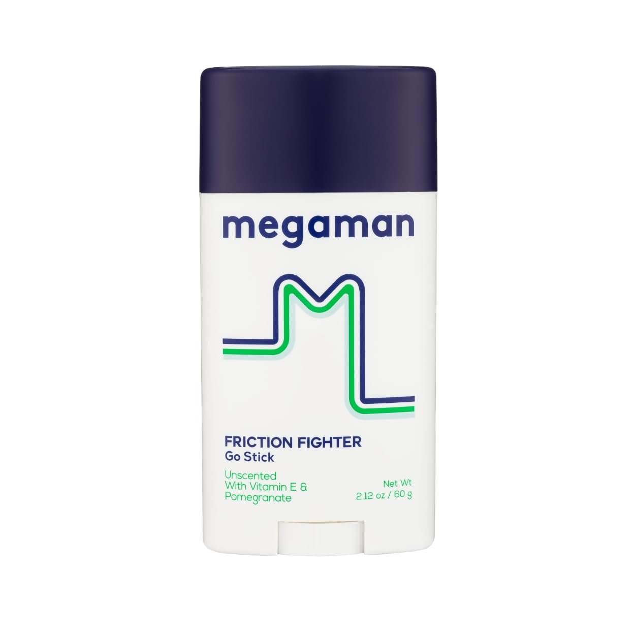 Megaman Friction Fighter, Stops Cha...