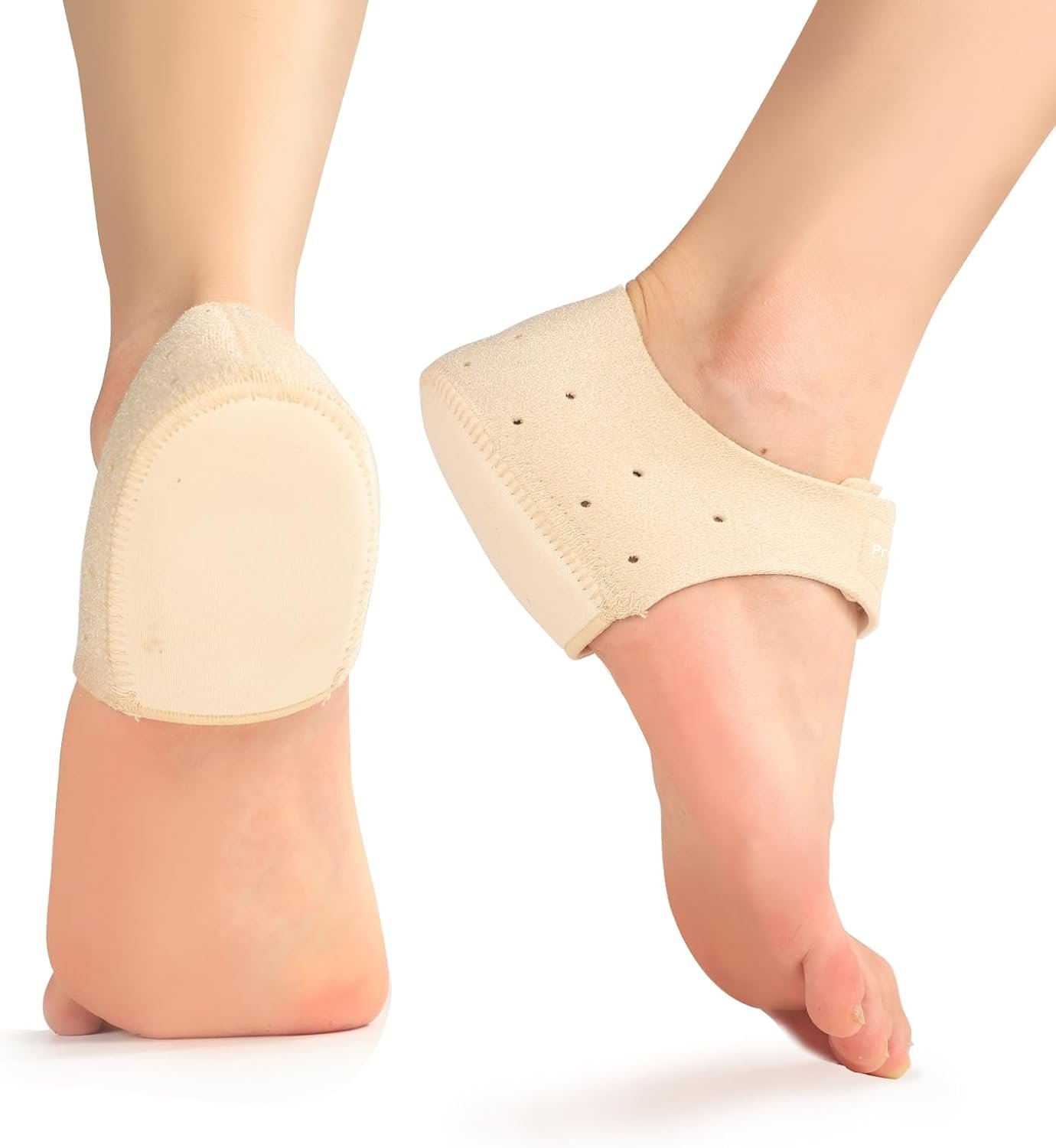 Plantar Fasciitis Heel Cup Protecto...