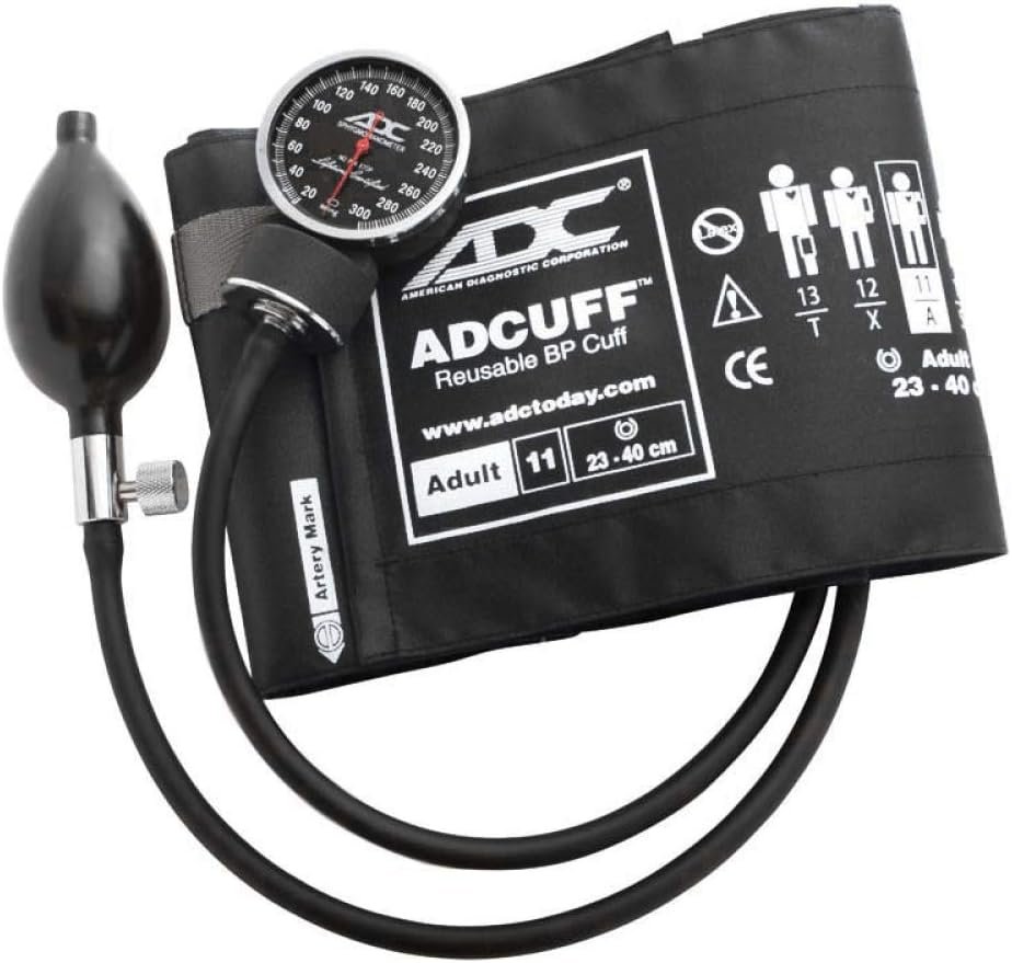 ADC Diagnostix 720 Premium Professi...