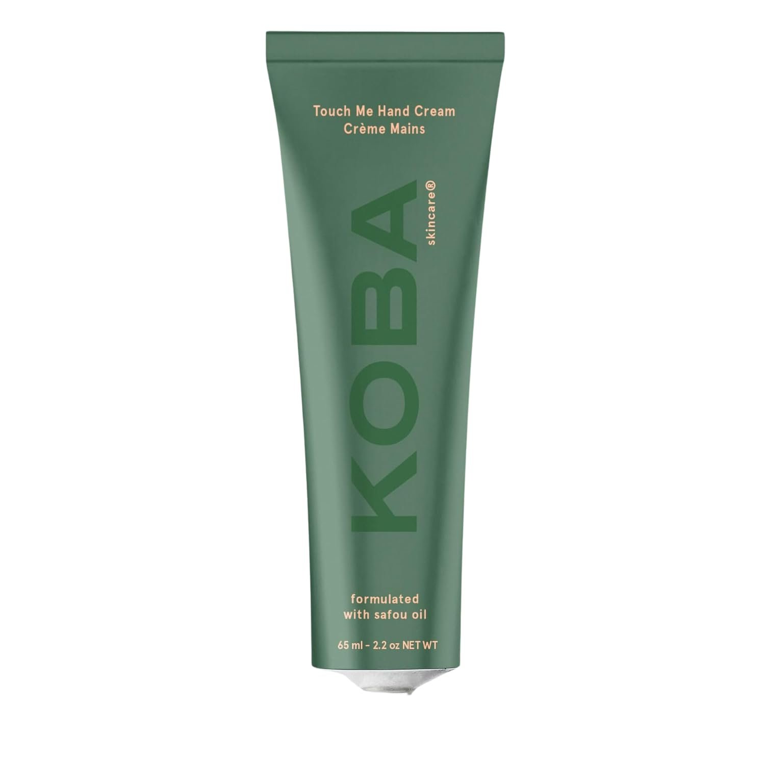 KOBA Touch Me Hand Cream – Mo...