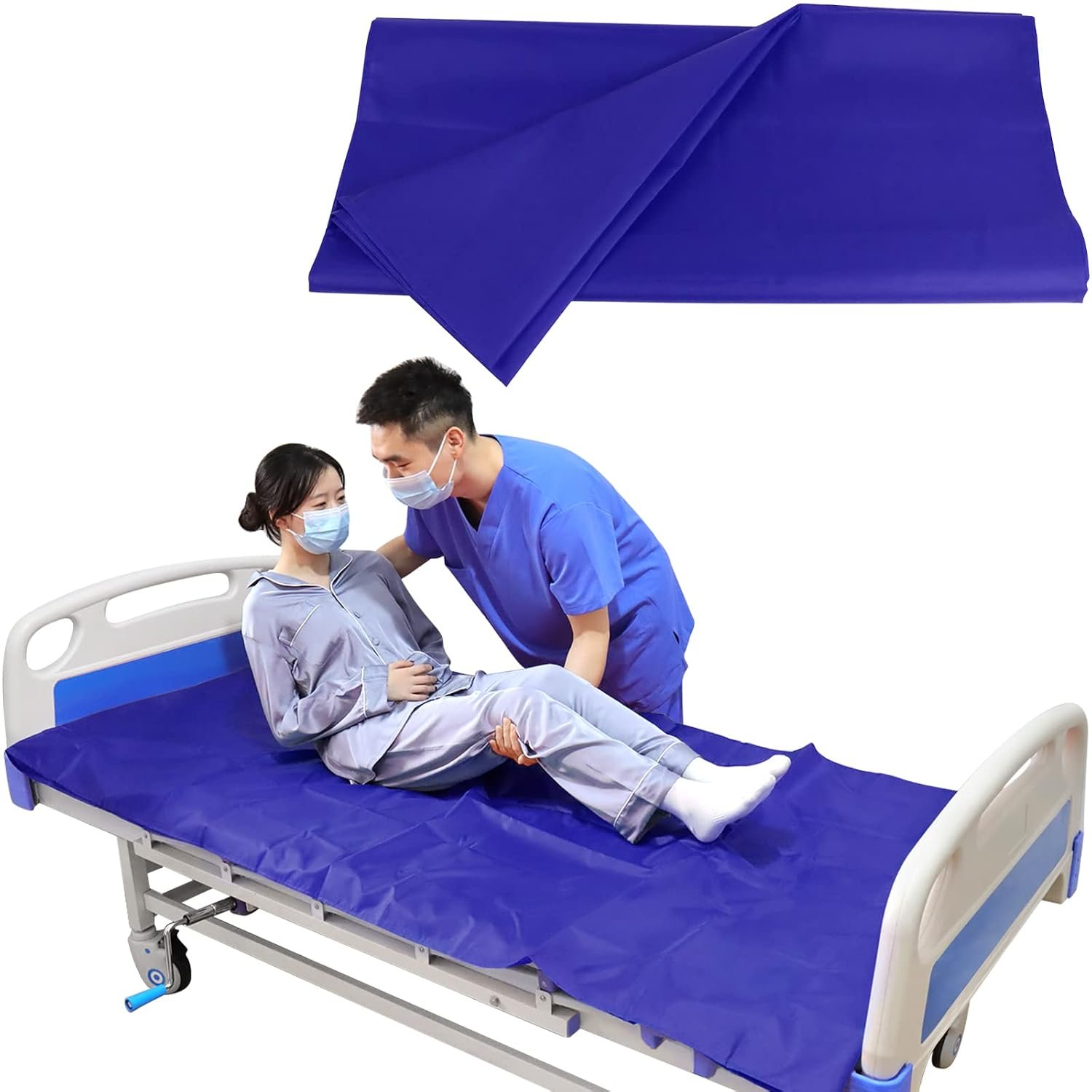 YHK Tubular Slide Sheet for Patient...