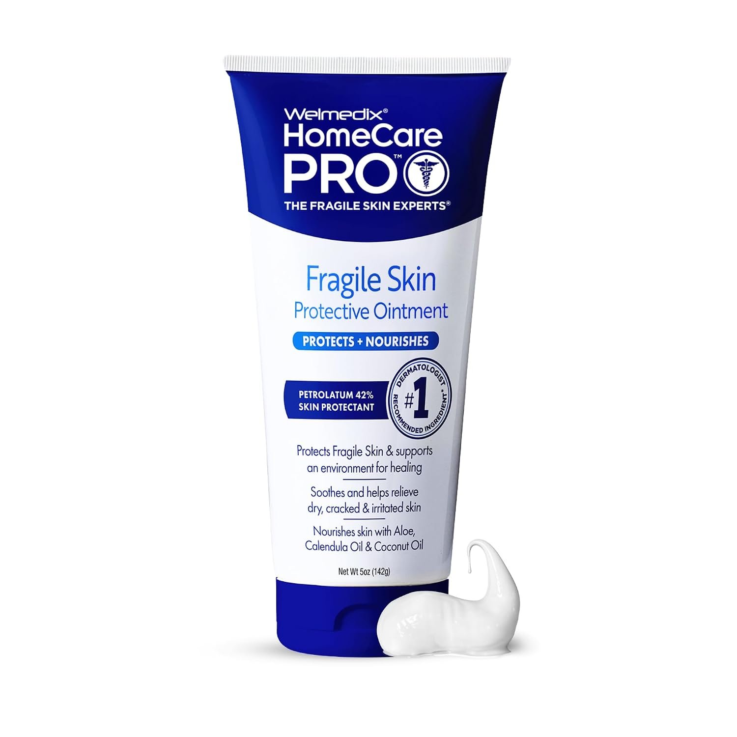 Welmedix Healing Ointment for Dry S...