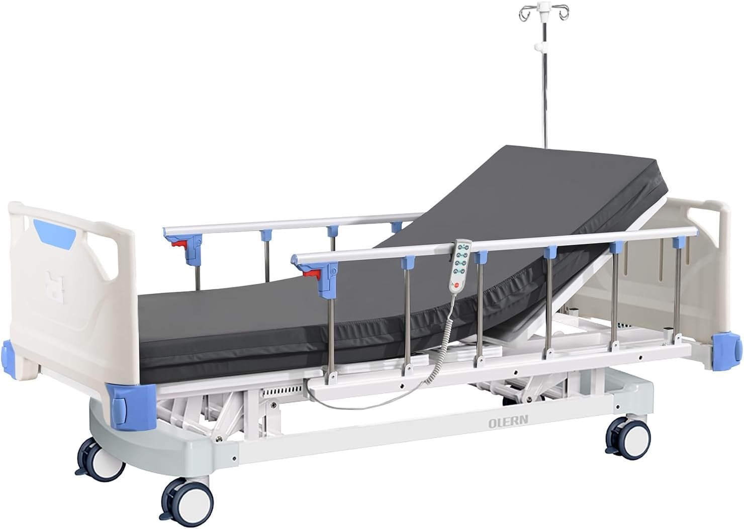 Premium 3 Function Full Electric Ho...