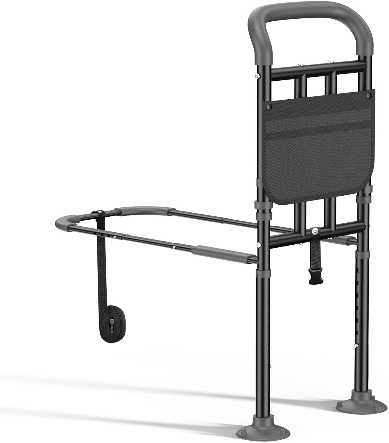 Bed Rails for Elderly Adults Safety...