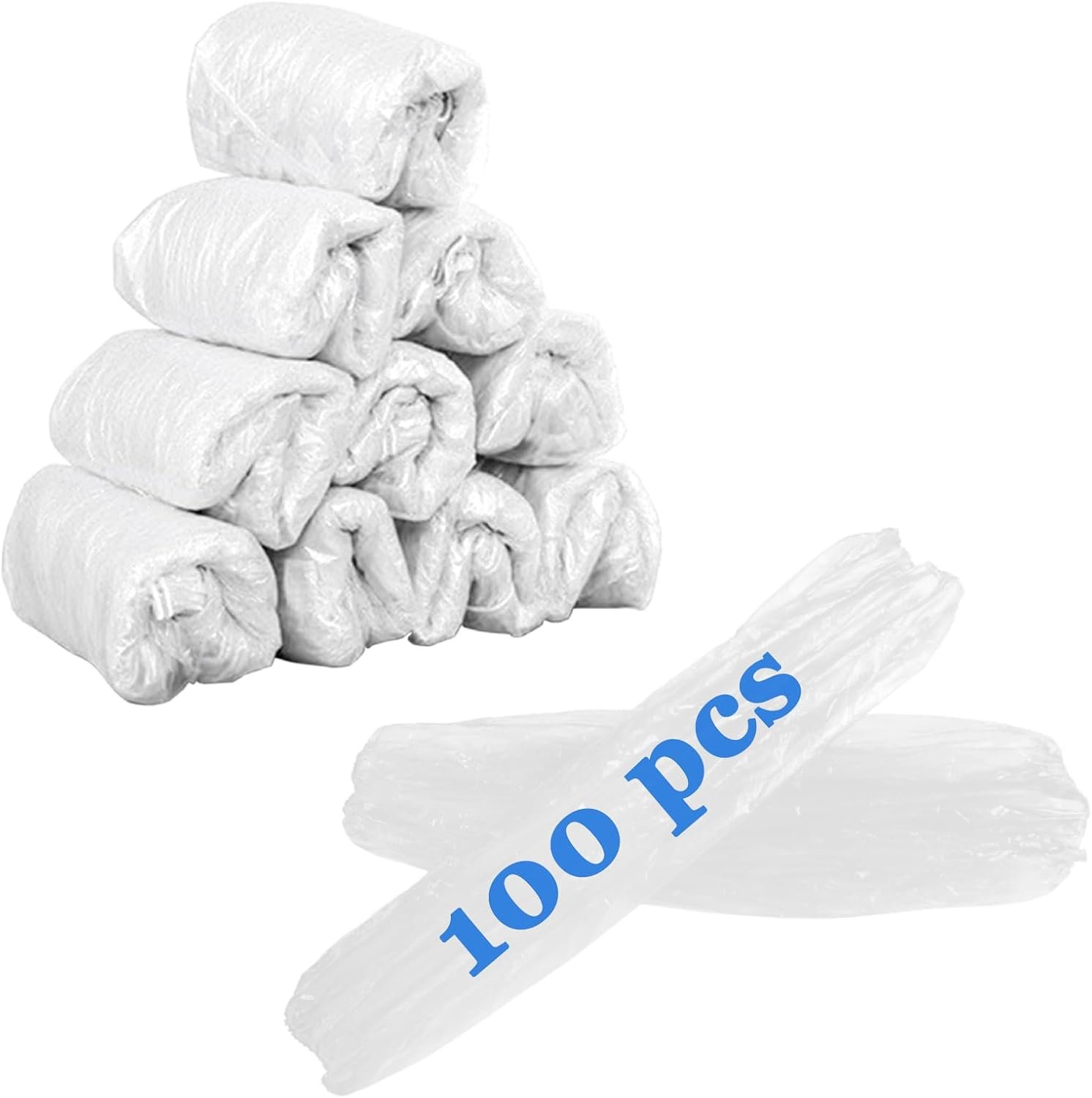 Yzurbu Disposable Arm Sleeves, Plas...