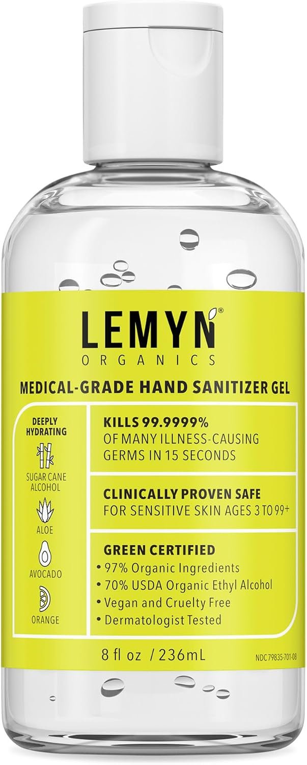 Hand Sanitizers