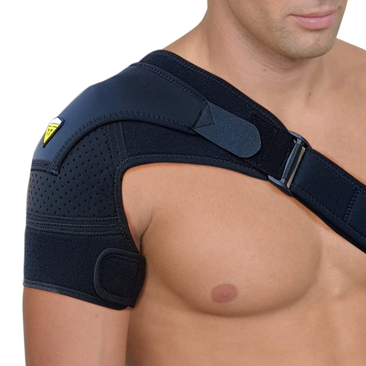 FIGHTECH Rotator Cuff Shoulder Brac...