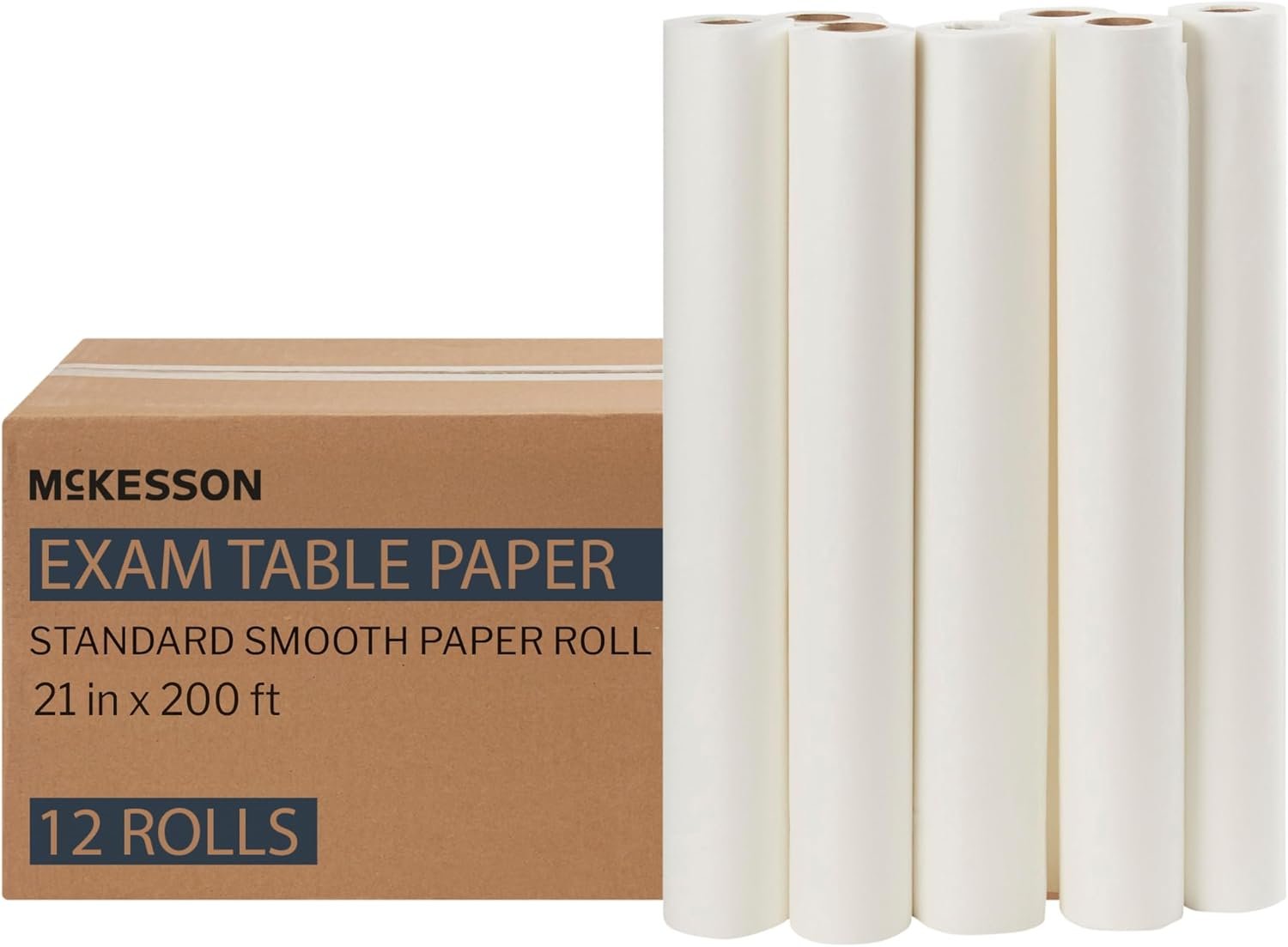 McKesson Medical Exam Table Paper R...