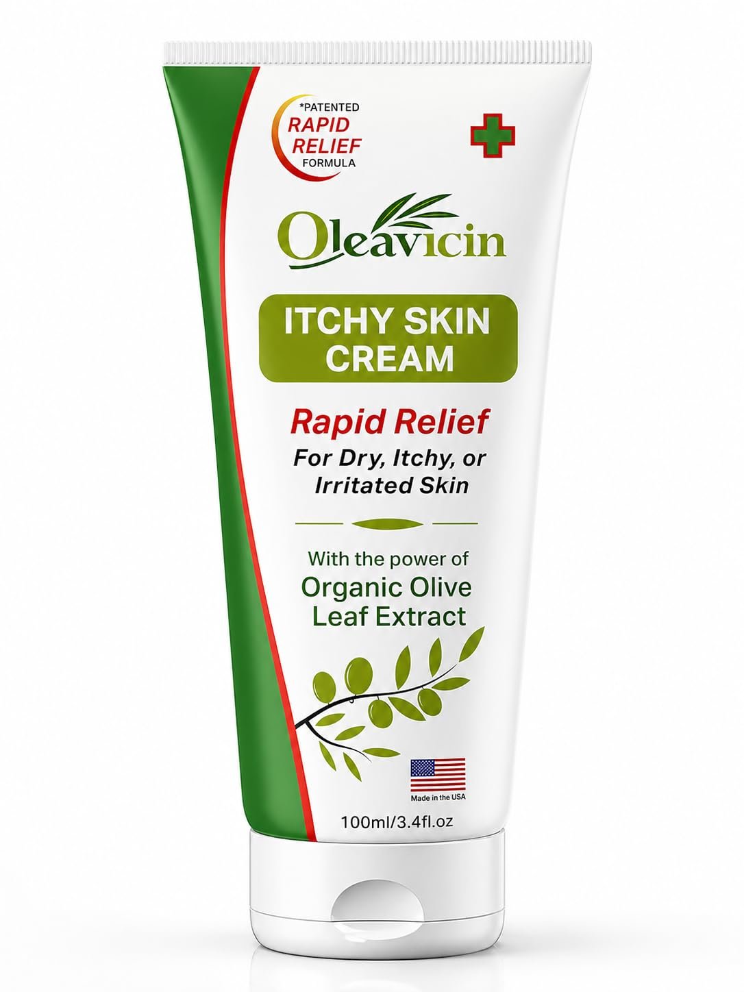 Extra Strength Anti-Itch Cream R...