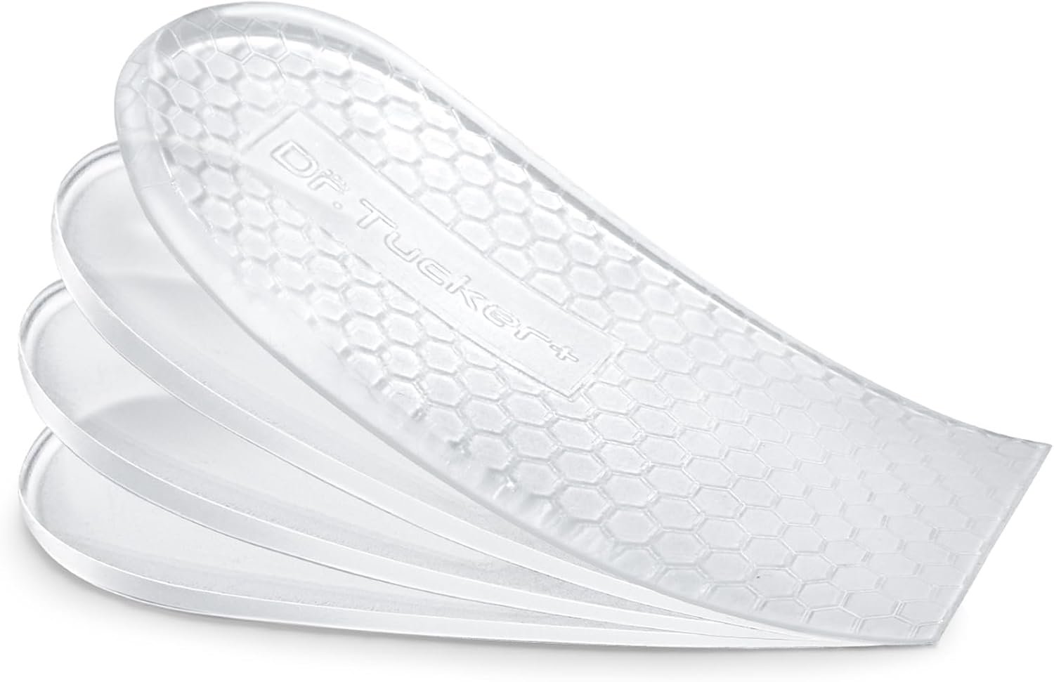 Heel Lifts for Uneven Legs, Adjusta...