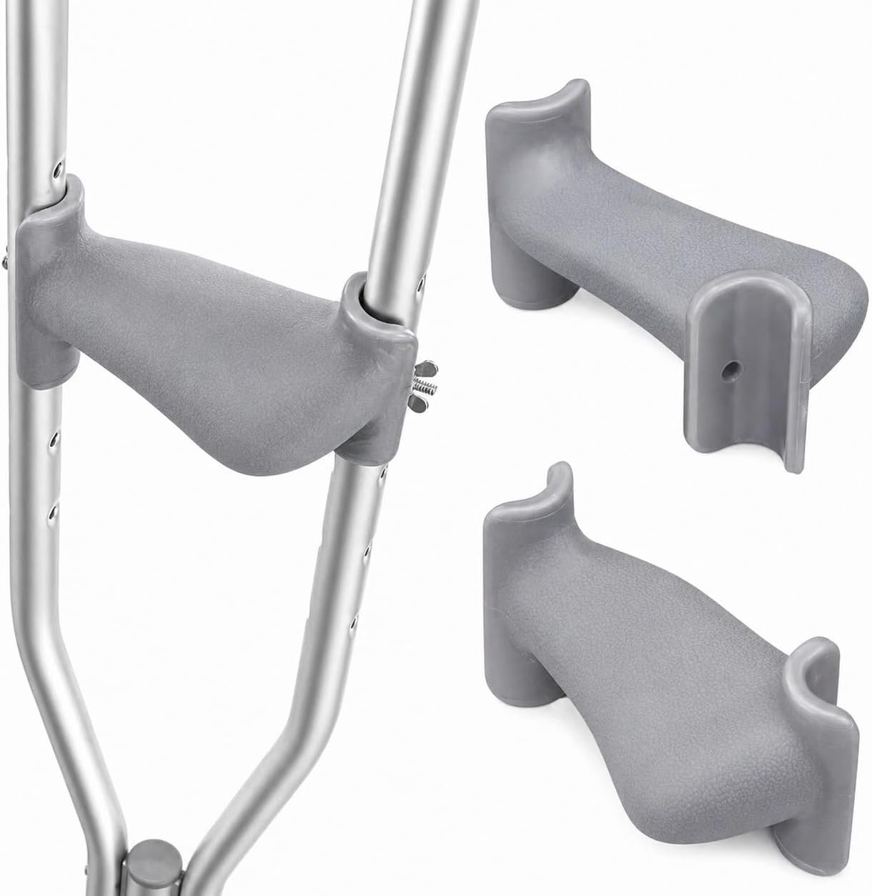 Ergo Grip® Ergonomic Crutch Hand G...