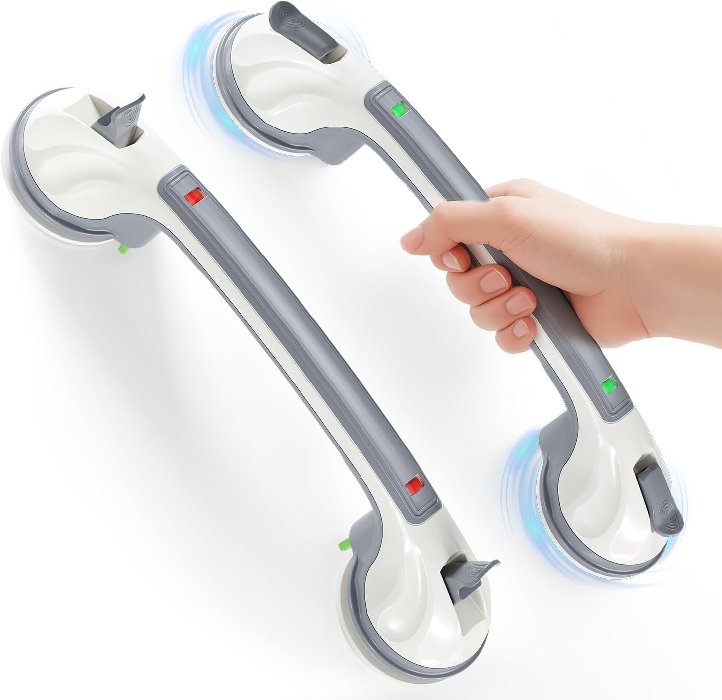 Reyiu Grab Bars for Shower, Updated...