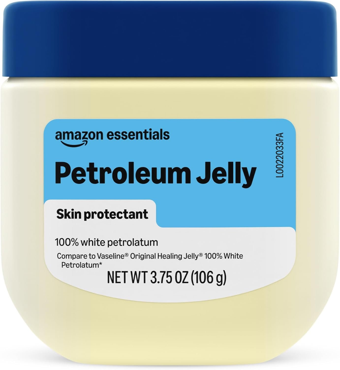 Amazon Essentials Petroleum Jelly W...