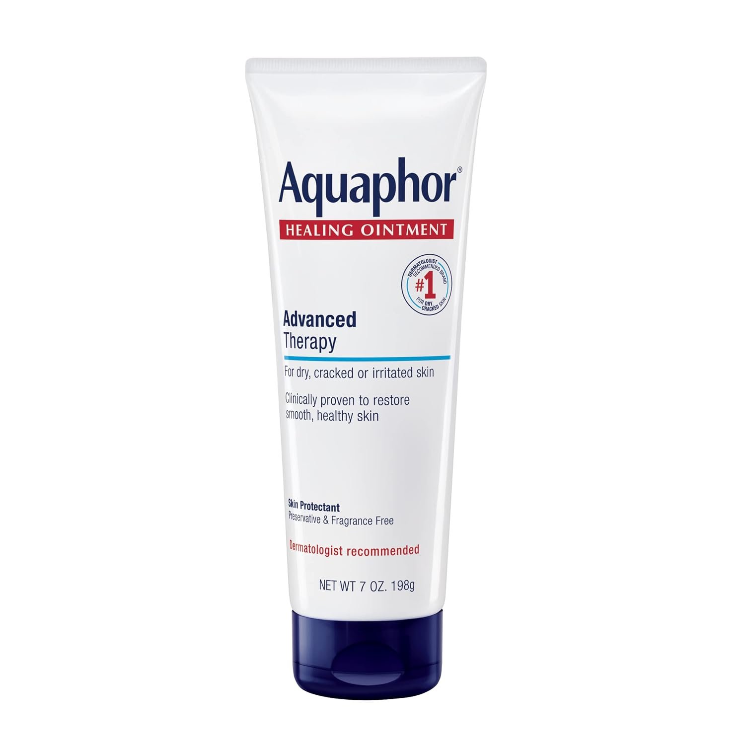 Aquaphor Advanced Therapy Healing O...