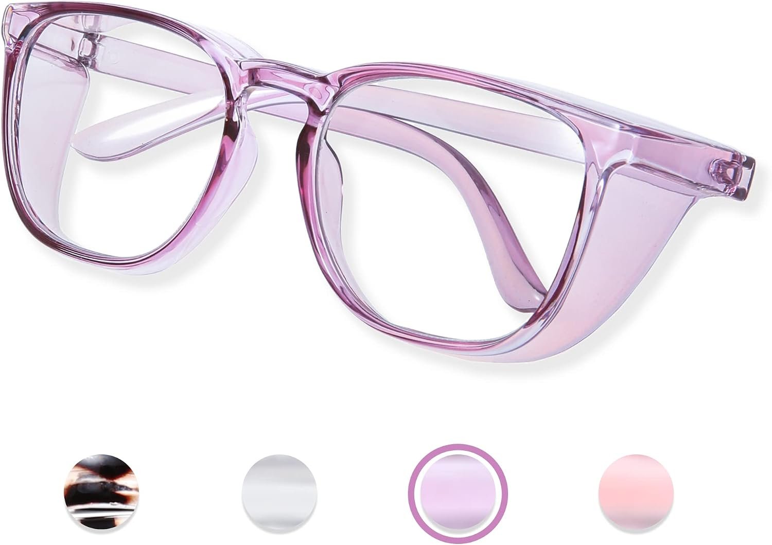 Anti Fog Safety Glasses for Women, ...