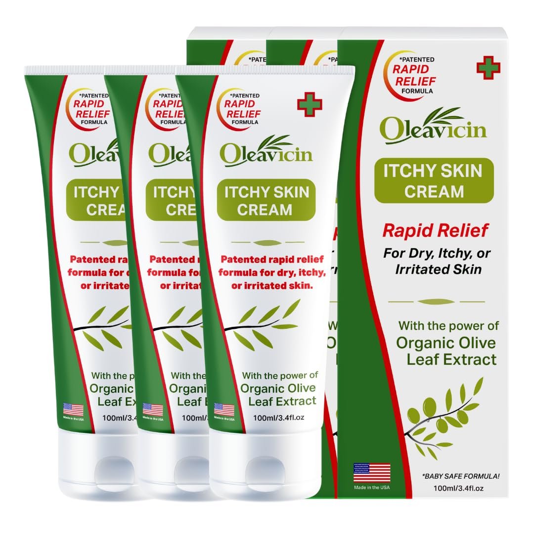 Extra Strength Anti-Itch Cream R...