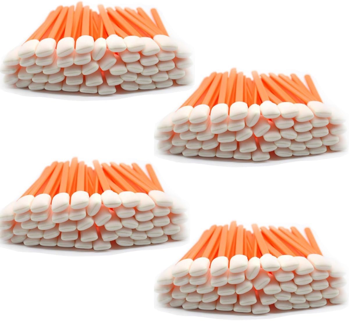 Wellgler’s Foam Cleaning Swab...