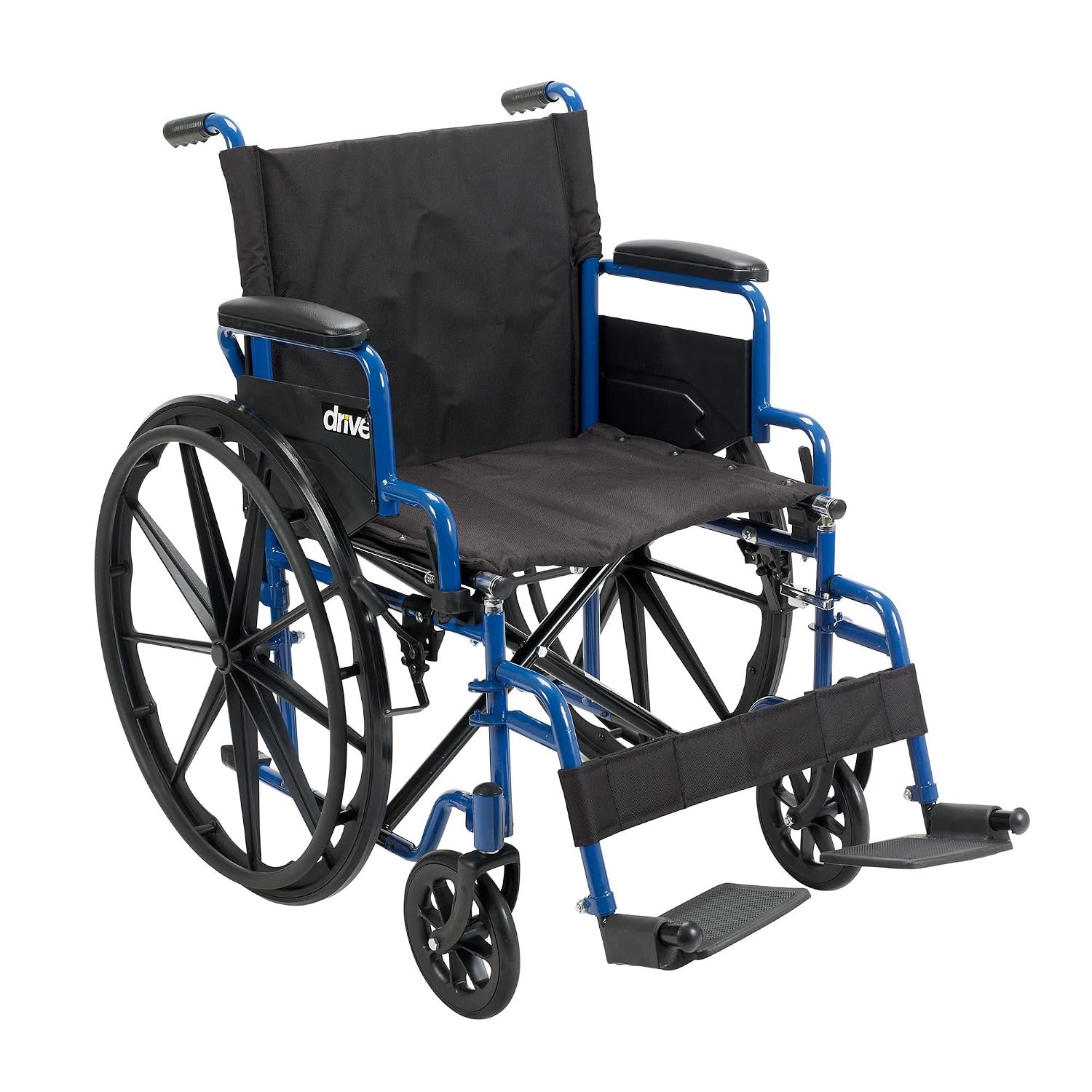 Drive Medical Blue Streak Lightweig...