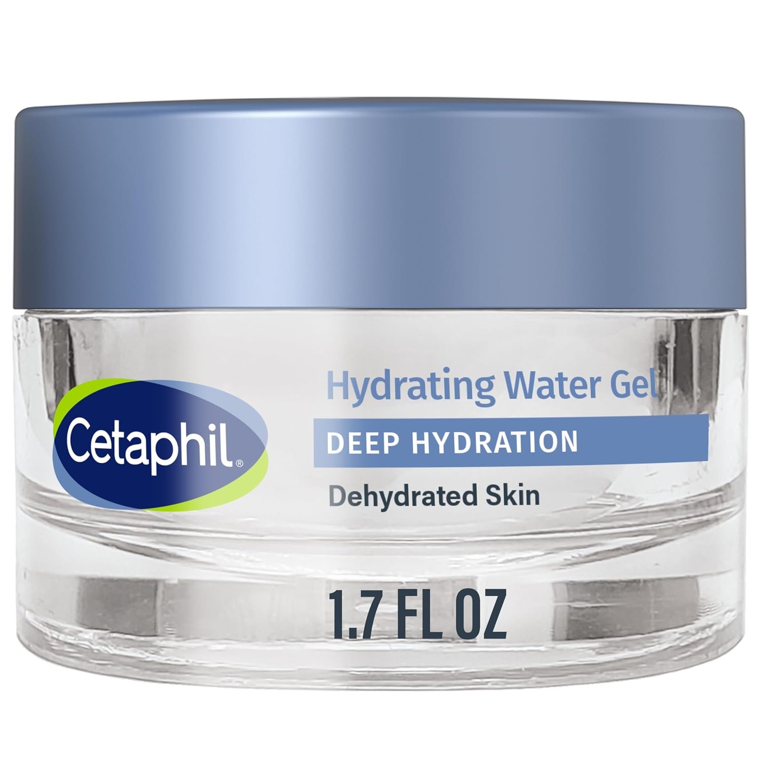 Cetaphil Deep Hydration Water Gel F...