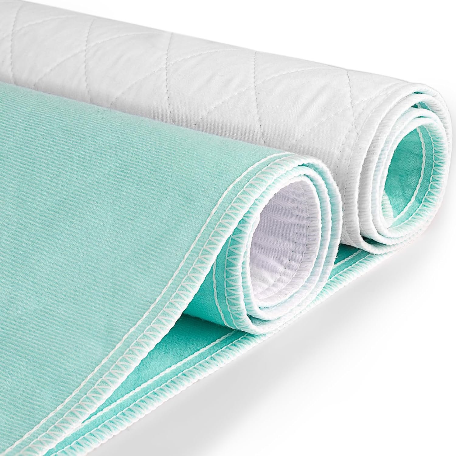 CoolShields Reusable Waterproof Bed...