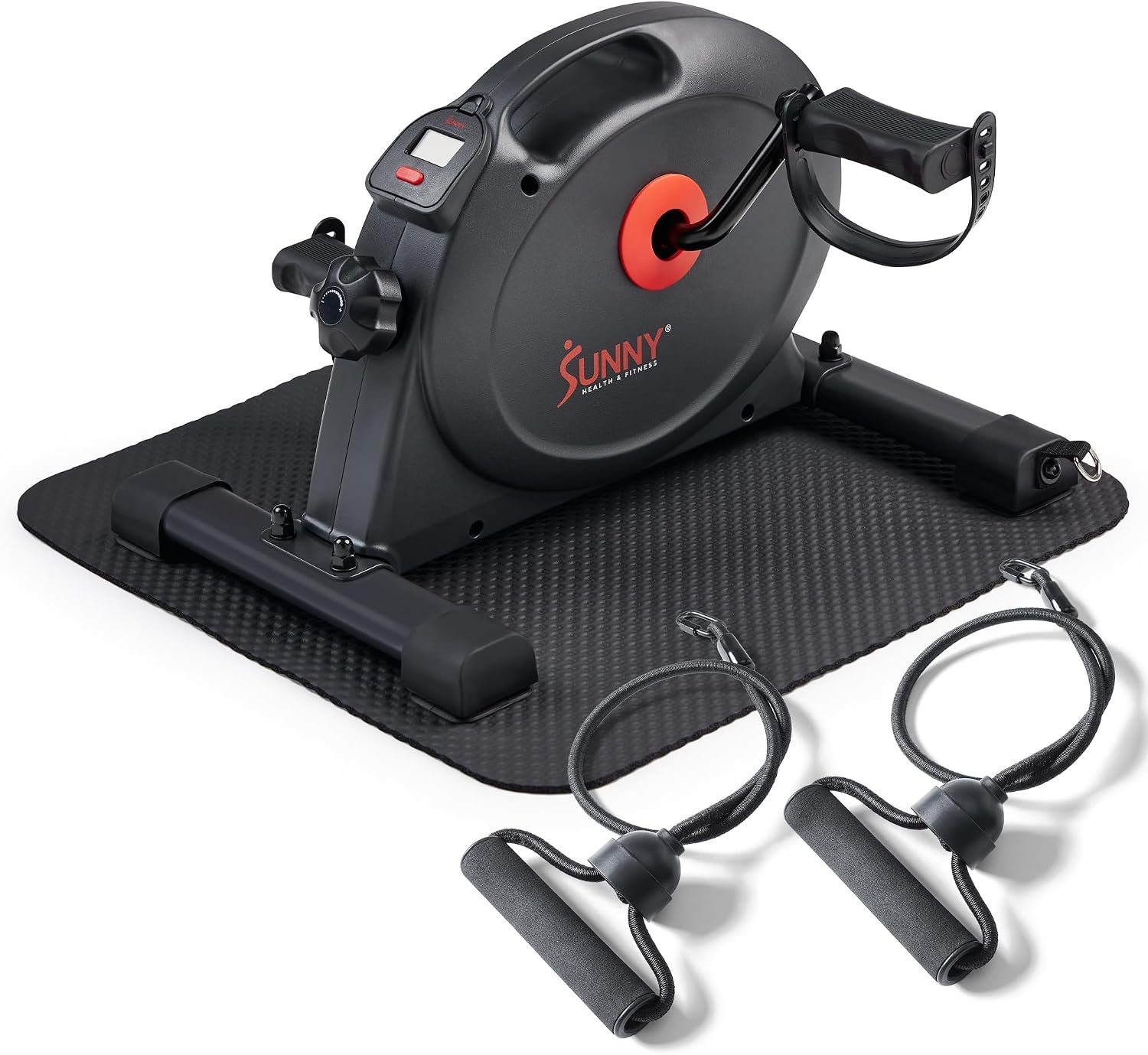 Sunny Health & Fitness Smart M...