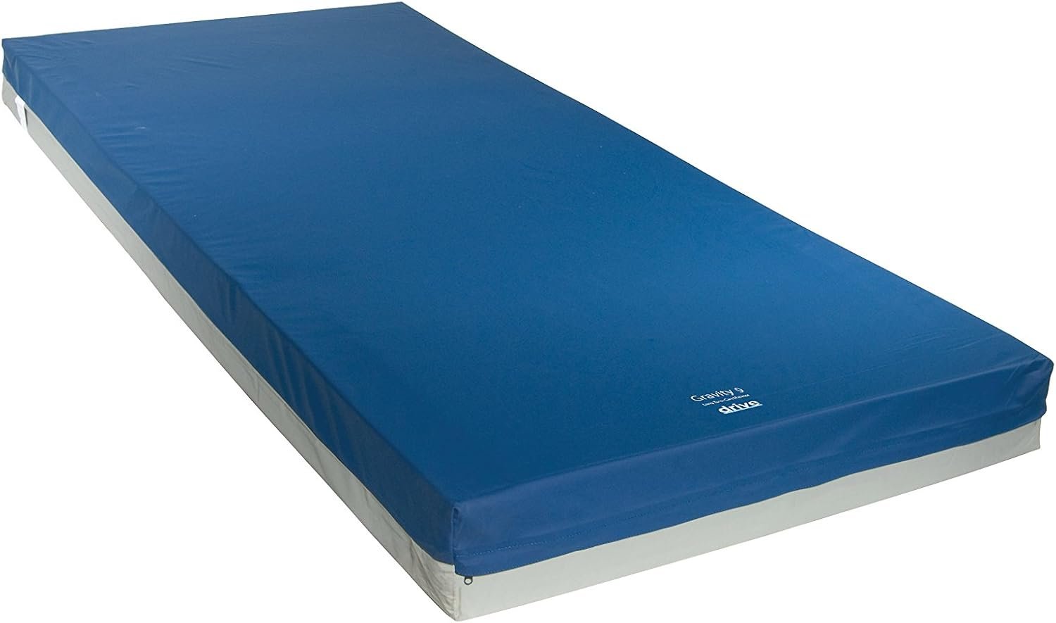 Drive Medical Gravity 9 Pressure Re...